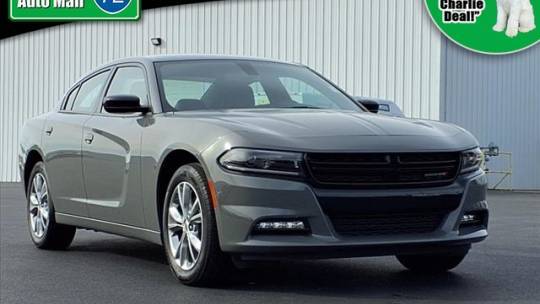 2023 Dodge Charger SXT — Sedan — 10,539 mi — Decatur, IL
