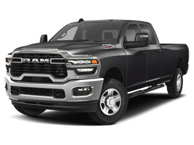 2025 Ram 3500 Limited — Pickup Truck — 9 mi — Decatur, IL