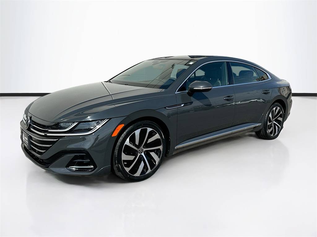 2021 Volkswagen Arteon SEL R-Line — Hatchback — 46,030 mi — Onalaska,, WI