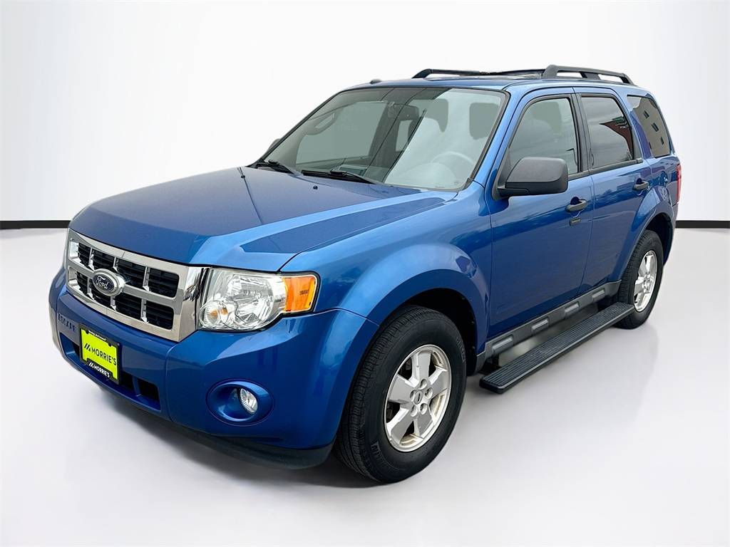 2011 Ford Escape XLT — SUV — 98,313 mi — Onalaska,, WI