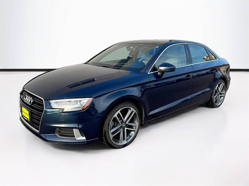 2019 Audi A3 Premium — Sedan — 66,979 mi — Onalaska,, WI