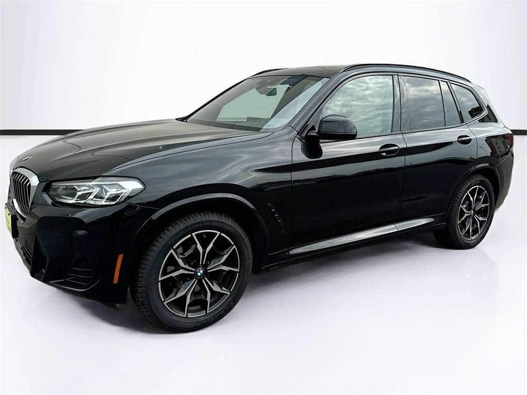 2023 BMW X3 30i — SUV — 42,002 mi — Onalaska,, WI