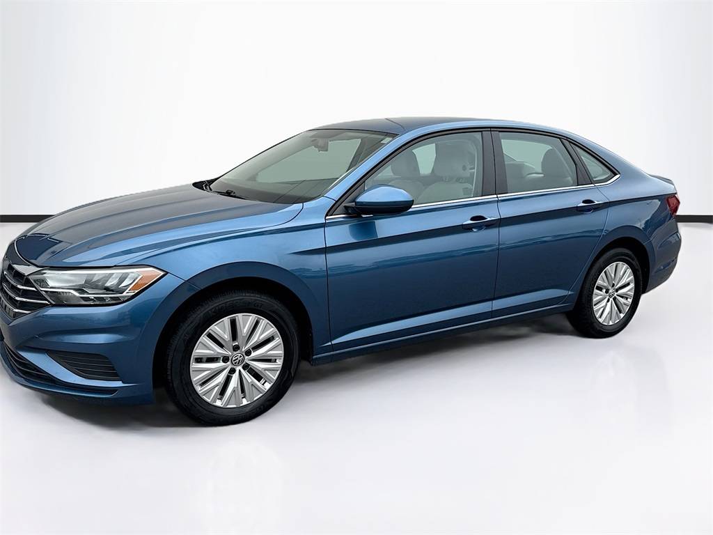 2020 Volkswagen Jetta S — Sedan — 96,833 mi — Onalaska,, WI
