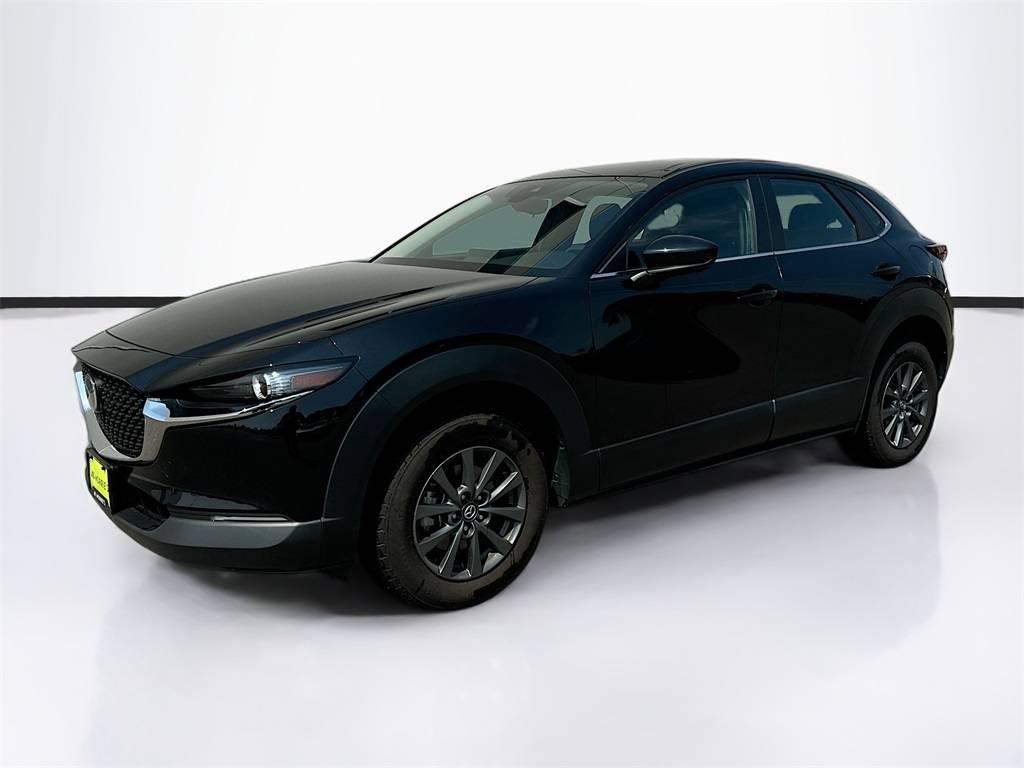 2022 Mazda CX-30 S — SUV — 40,330 mi — Onalaska,, WI