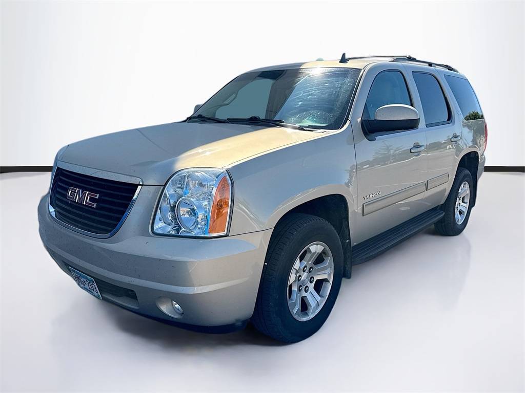 2012 GMC Yukon SLT — SUV — 138,842 mi — Onalaska,, WI