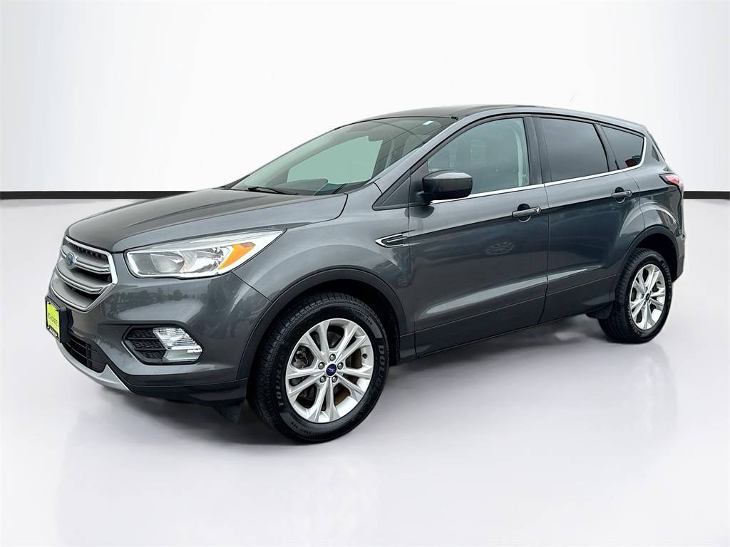 2017 Ford Escape SE — SUV — 85,064 mi — Onalaska,, WI