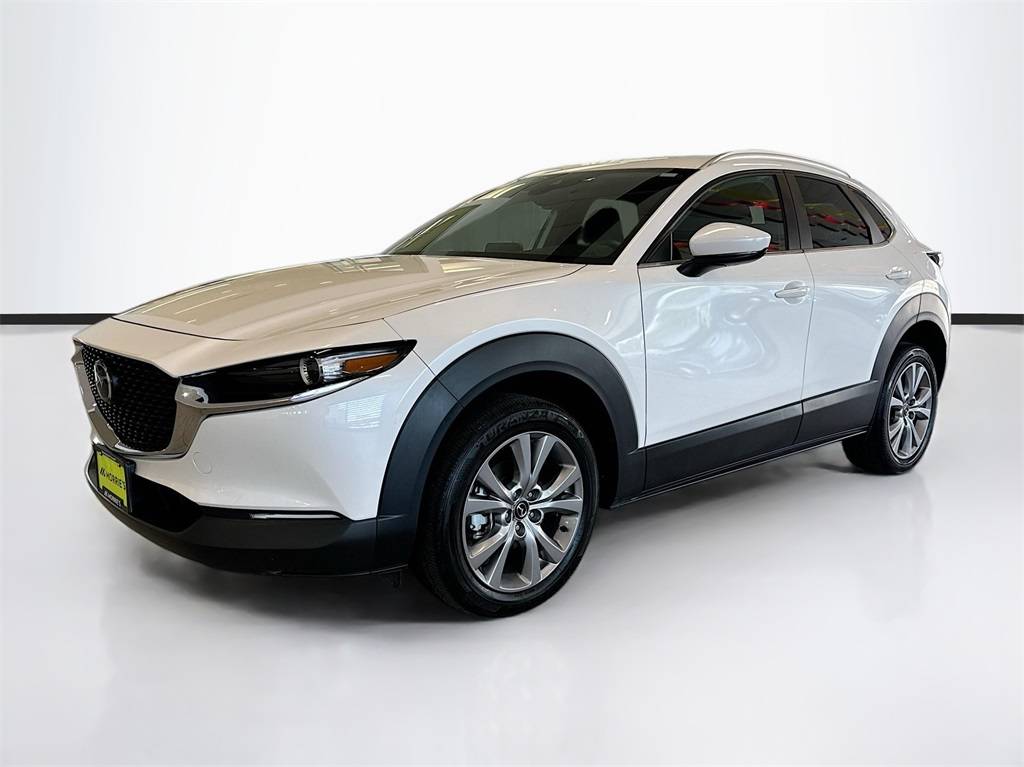 2022 Mazda CX-30 Select — SUV — 17,280 mi — Onalaska,, WI