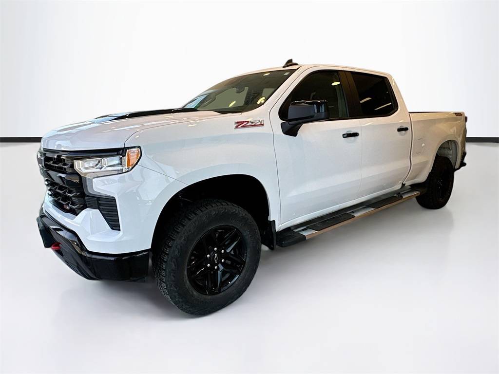 2023 Chevrolet Silverado 1500 LT Trail Boss — Pickup Truck — 17,540 mi — Onalaska,, WI