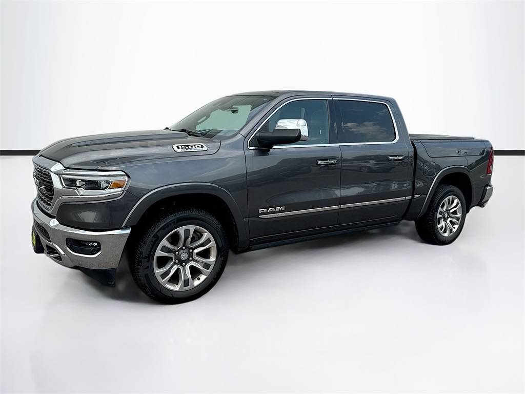 2022 Ram 1500 Limited — Pickup Truck — 60,592 mi — Onalaska,, WI