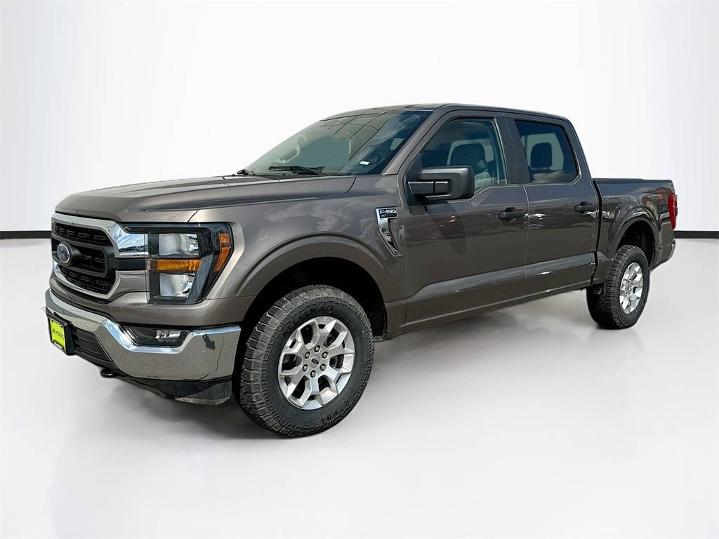 2023 Ford F-150 XLT — Pickup Truck — 36,218 mi — Onalaska,, WI