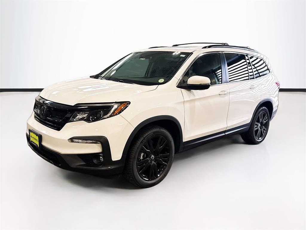 2022 Honda Pilot Special Edition — SUV — 43,416 mi — Onalaska,, WI