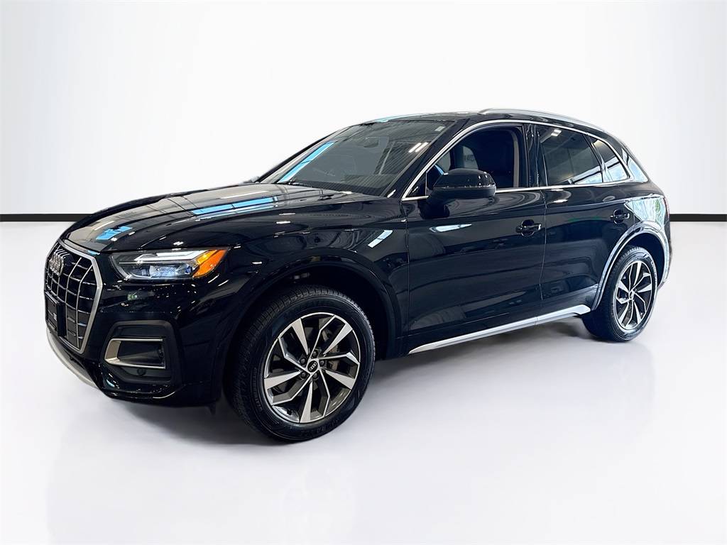 2021 Audi Q5 Premium — SUV — 34,261 mi — Onalaska,, WI