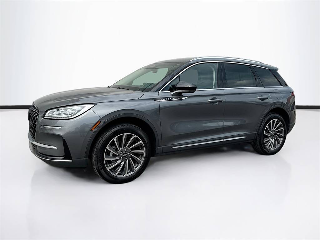 2023 Lincoln Corsair Reserve — SUV — 31,428 mi — Onalaska,, WI