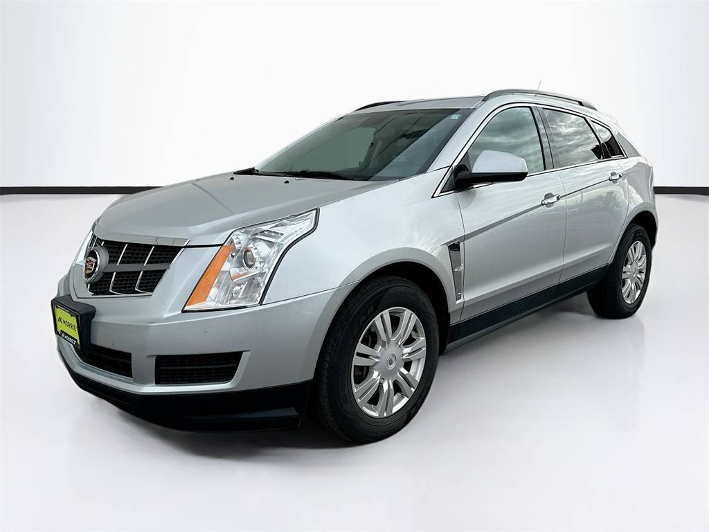 2012 Cadillac SRX Standard — SUV — 104,545 mi — Onalaska,, WI