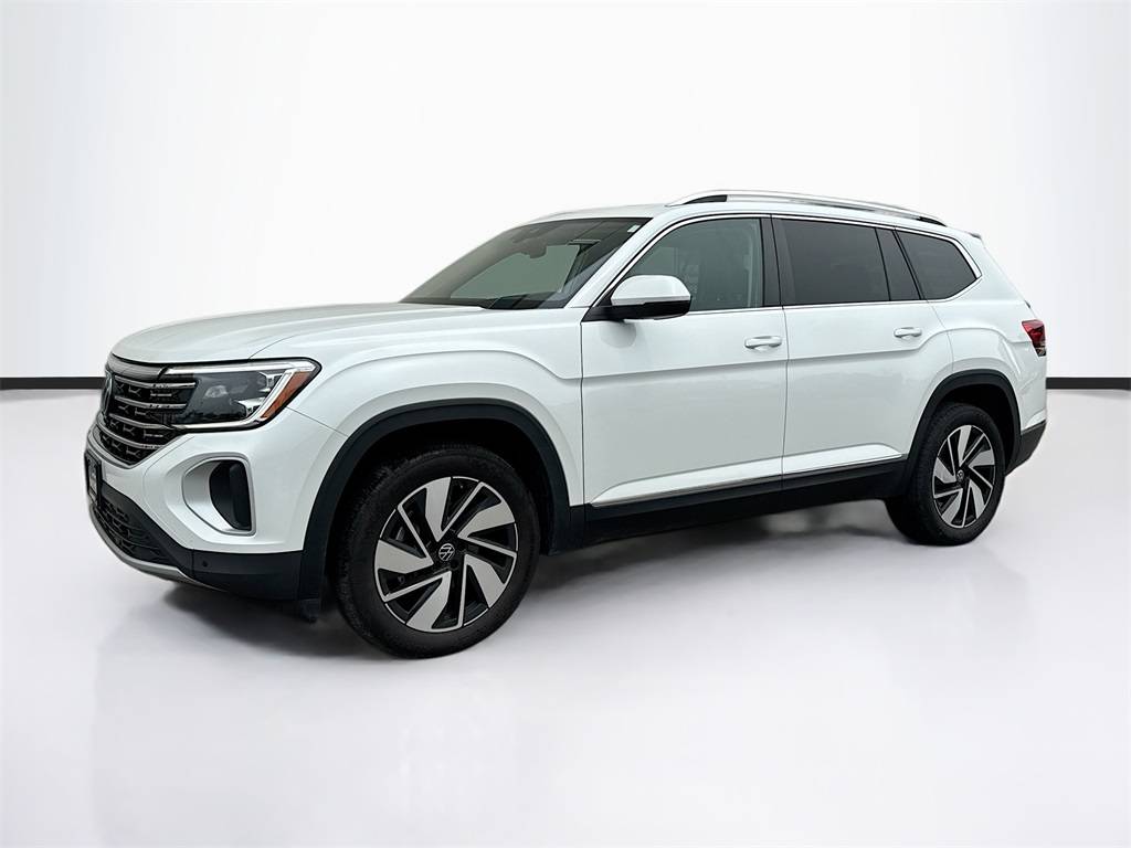 2024 Volkswagen Atlas SEL — SUV — 29,921 mi — Onalaska,, WI