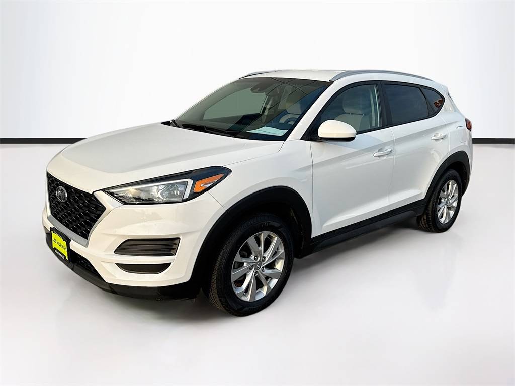 2020 Hyundai Tucson Value — SUV — 74,678 mi — Onalaska,, WI