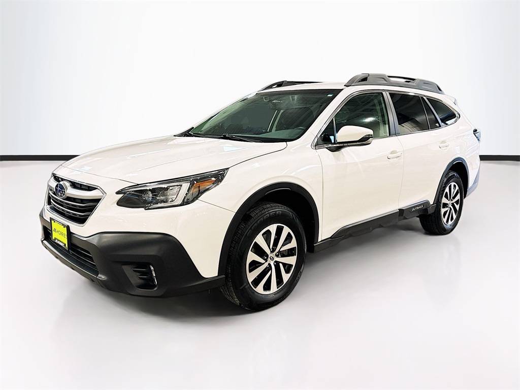 2021 Subaru Outback 2.5i Premium — SUV — 69,387 mi — Onalaska,, WI