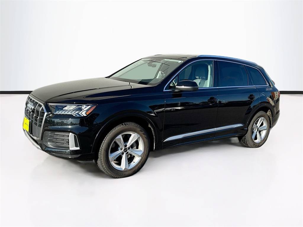 2023 Audi Q7 Premium Plus — SUV — 37,010 mi — Onalaska,, WI