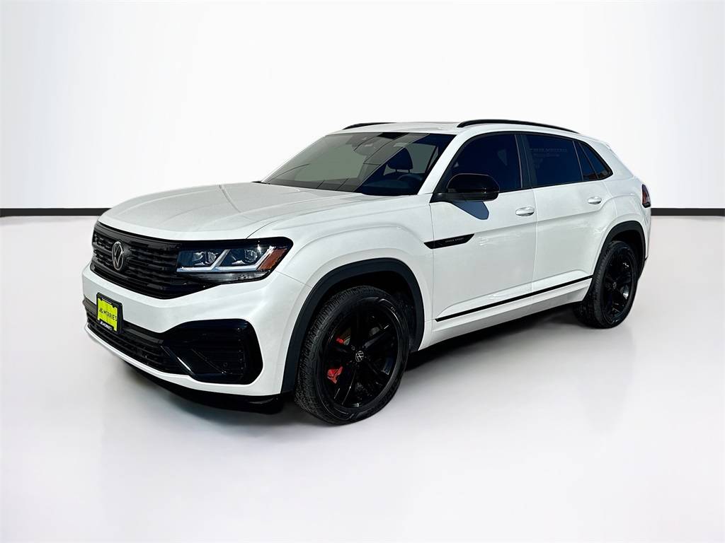 2023 Volkswagen Atlas Cross Sport SEL — SUV — 29,452 mi — Onalaska,, WI