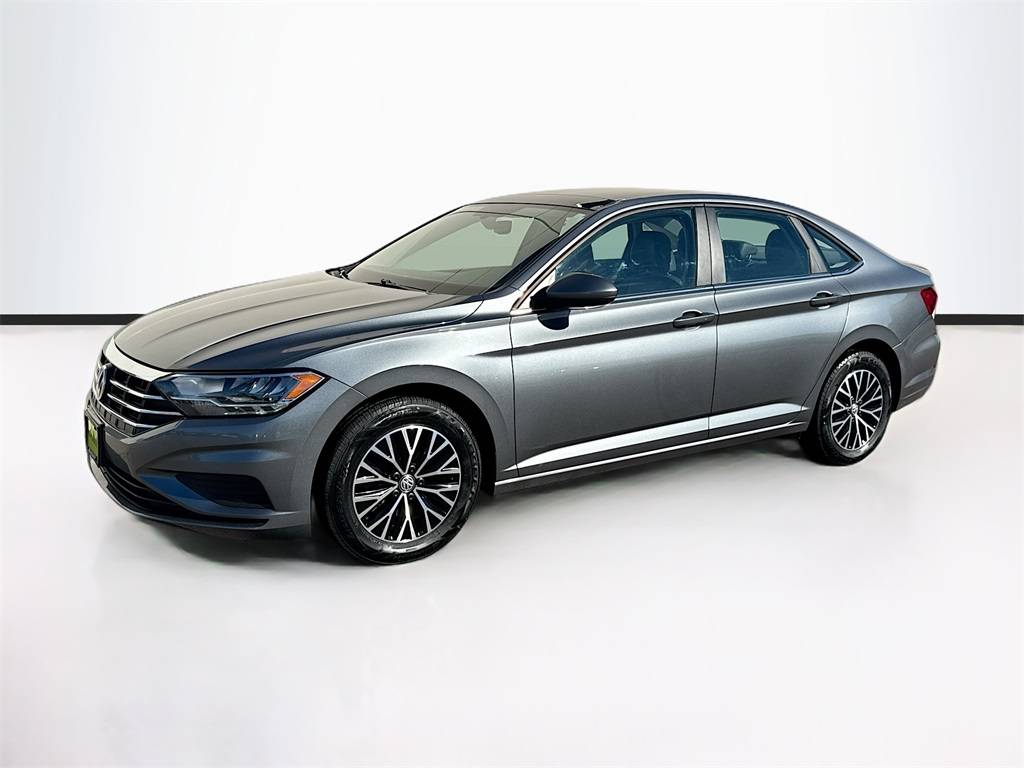 2019 Volkswagen Jetta SE — Sedan — 114,515 mi — Onalaska,, WI