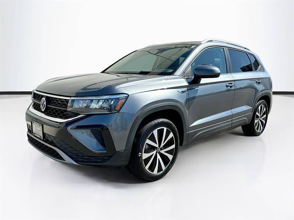 2022 Volkswagen Taos SE — SUV — 31,382 mi — Onalaska,, WI