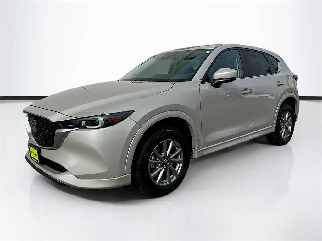 2024 Mazda CX-5 2.5 S Select — SUV — 24,240 mi — Onalaska,, WI