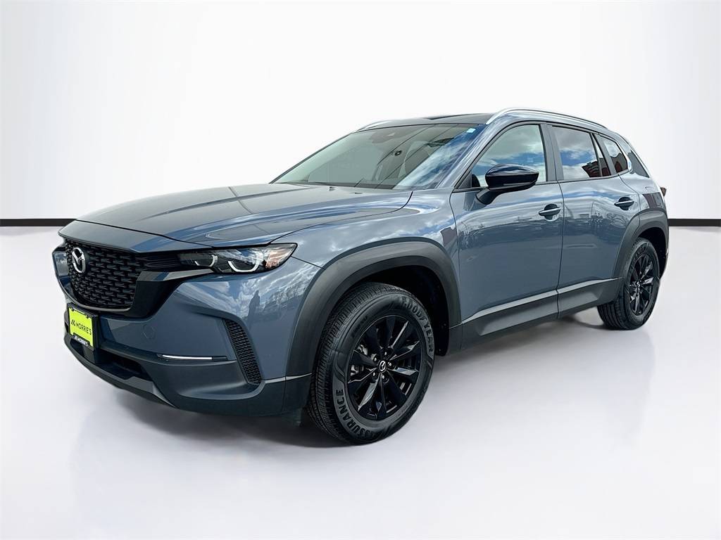 2024 Mazda CX-50 Preferred — SUV — 29,051 mi — Onalaska,, WI