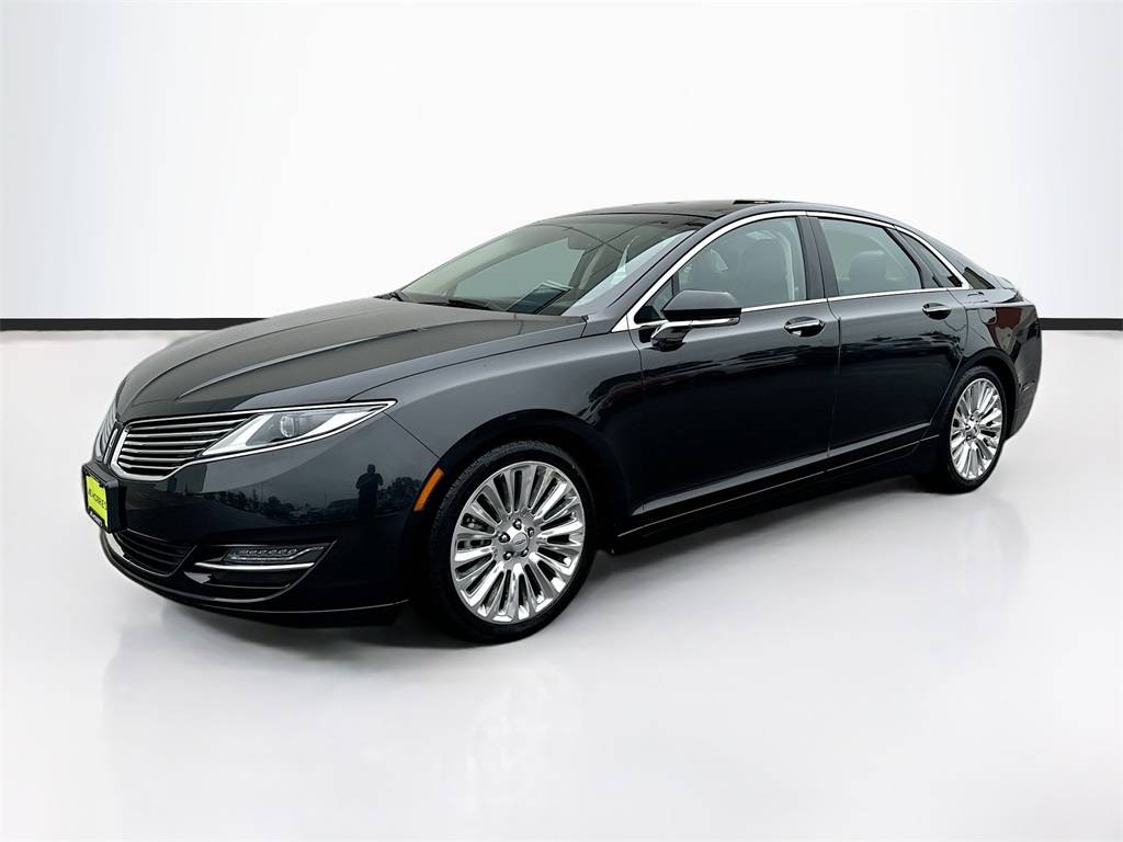 2014 Lincoln MKZ FWD — Sedan — 90,891 mi — Onalaska,, WI