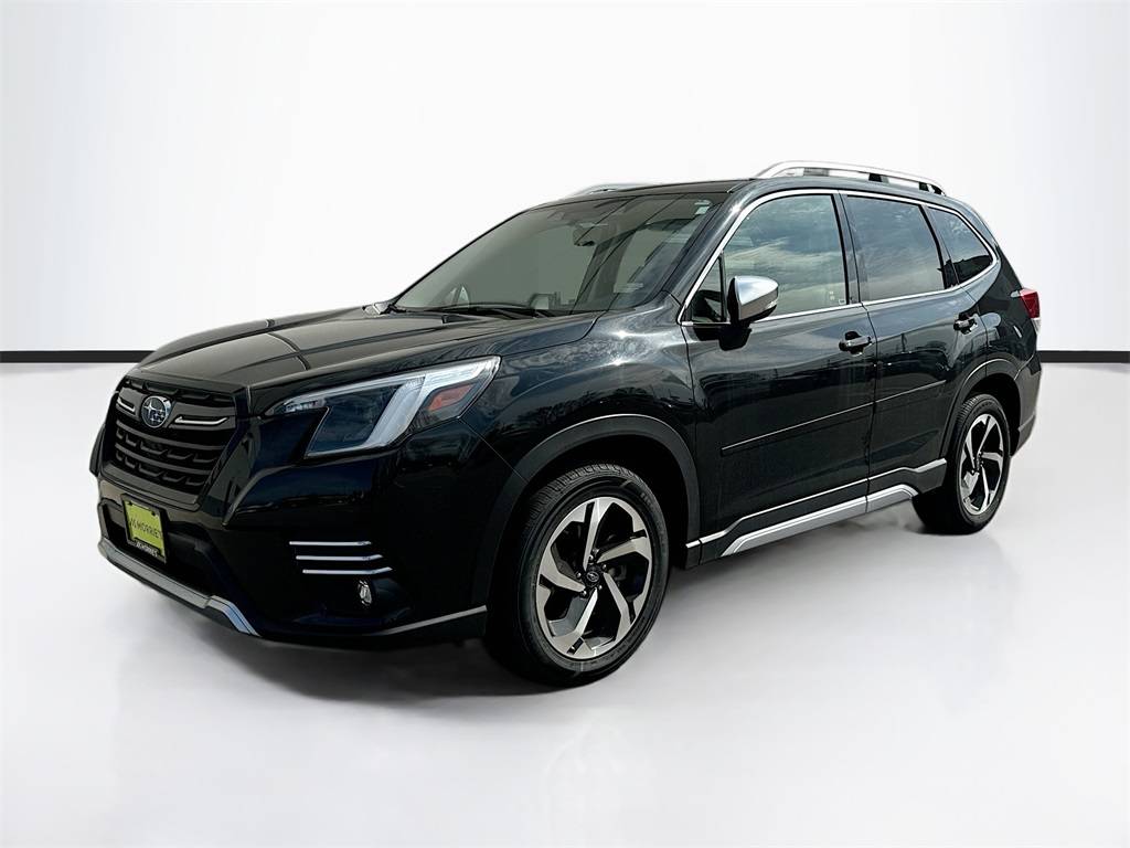 2023 Subaru Forester Touring — SUV — 40,383 mi — Onalaska,, WI