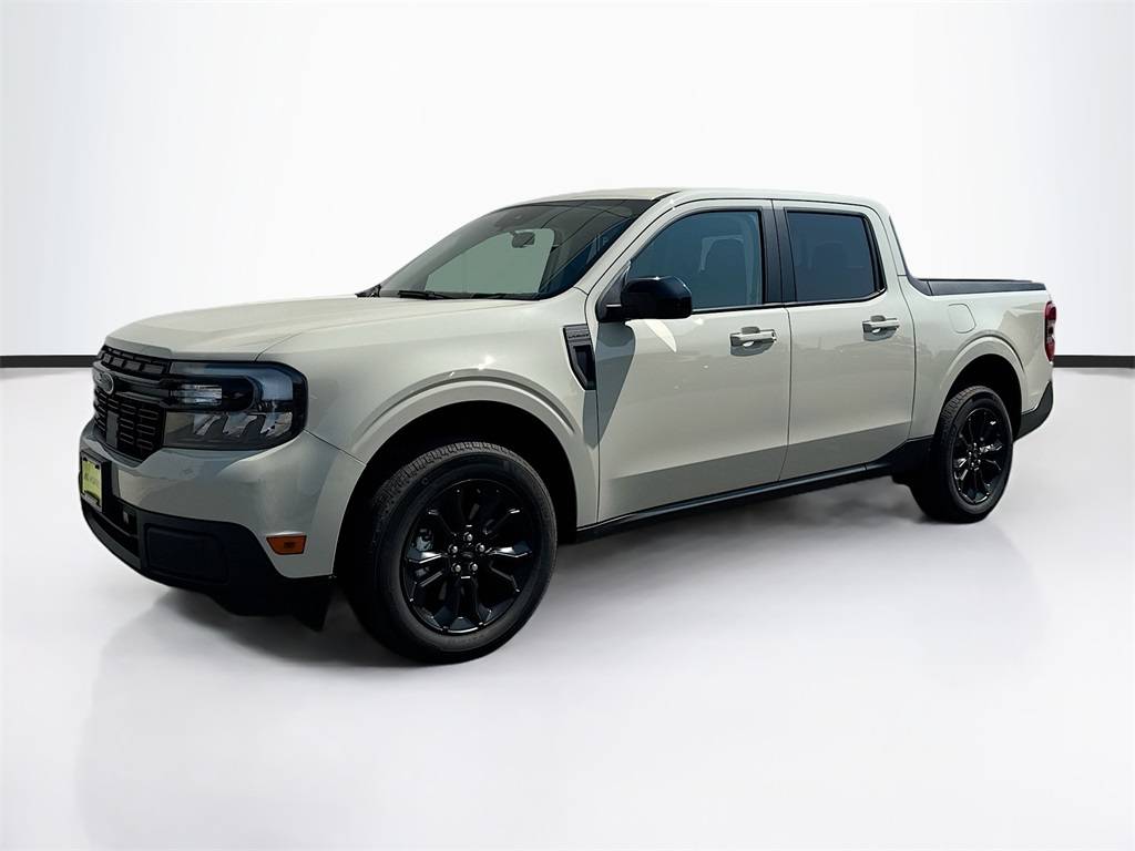 2024 Ford Maverick LARIAT — Pickup Truck — 20,398 mi — Onalaska,, WI