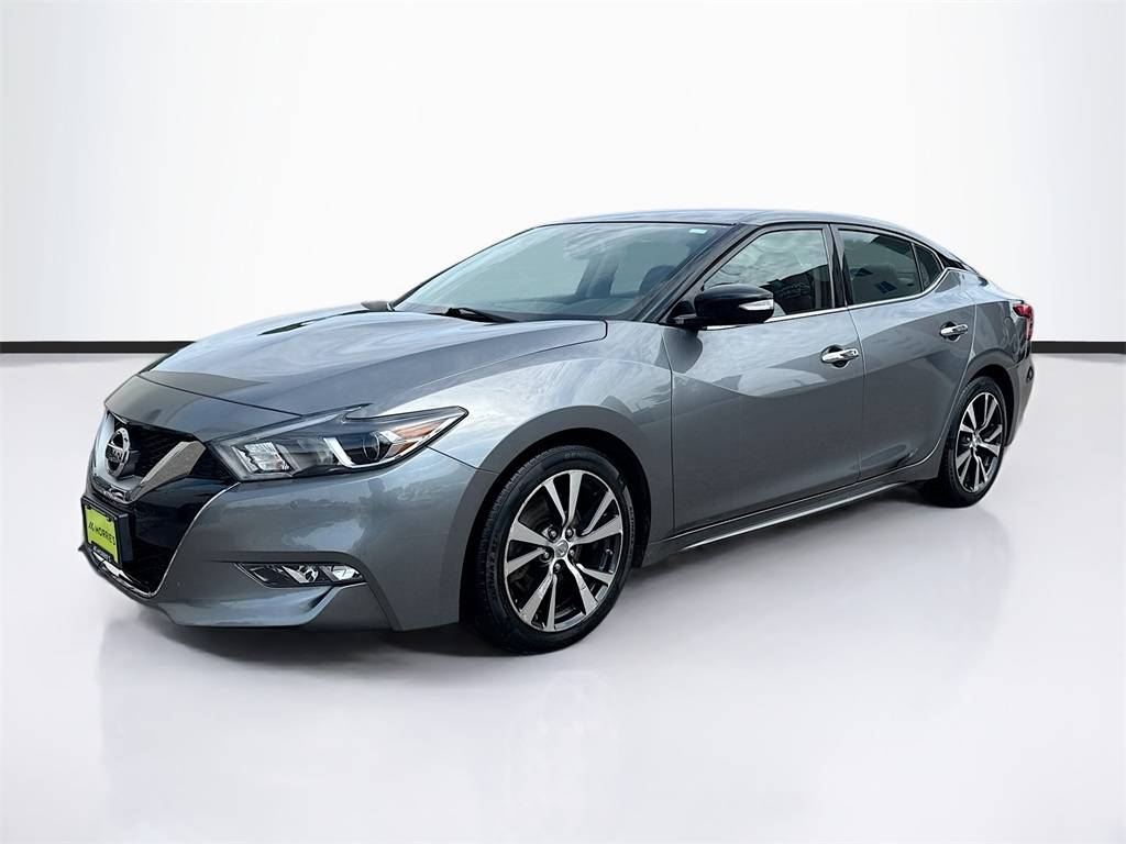 2017 Nissan Maxima SV — Sedan — 99,187 mi — Onalaska,, WI