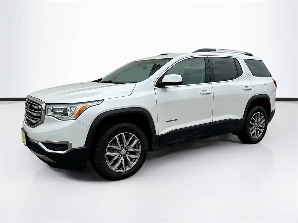 2018 GMC Acadia SLE — SUV — 88,843 mi — Onalaska,, WI