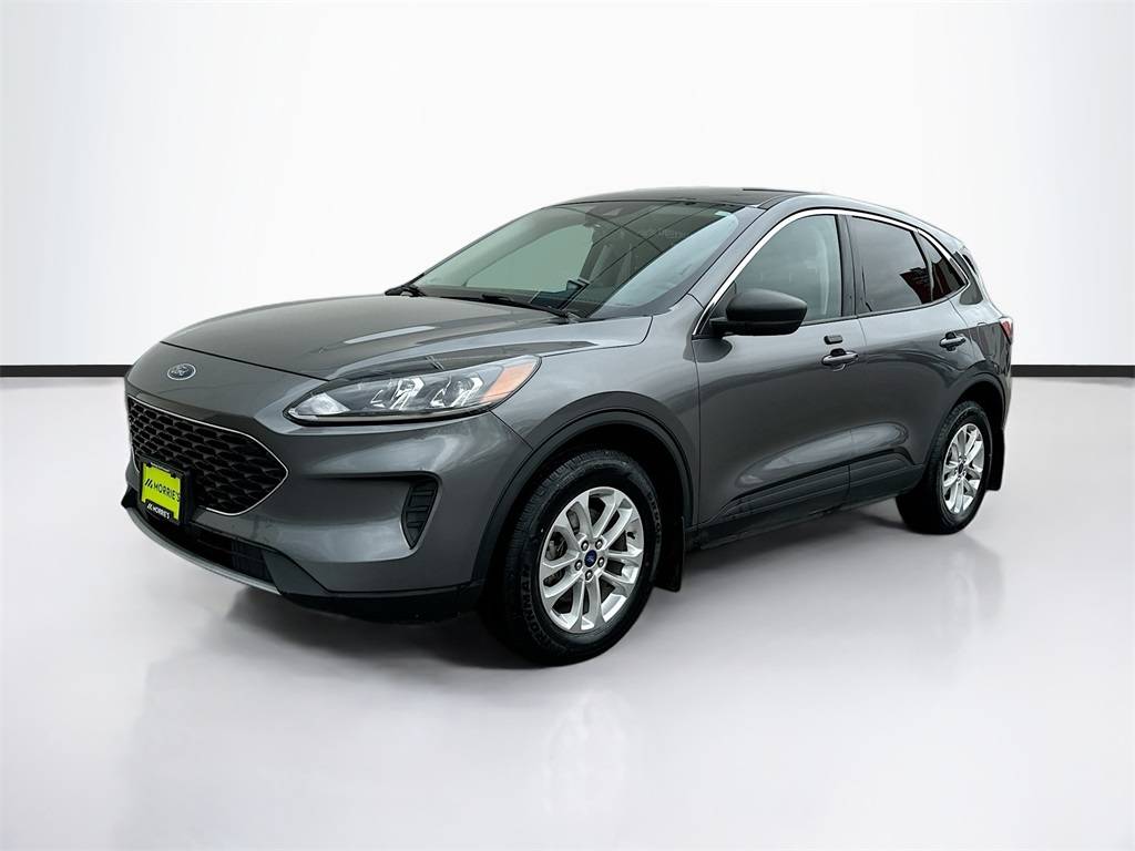 2022 Ford Escape SE — SUV — 81,448 mi — Onalaska,, WI