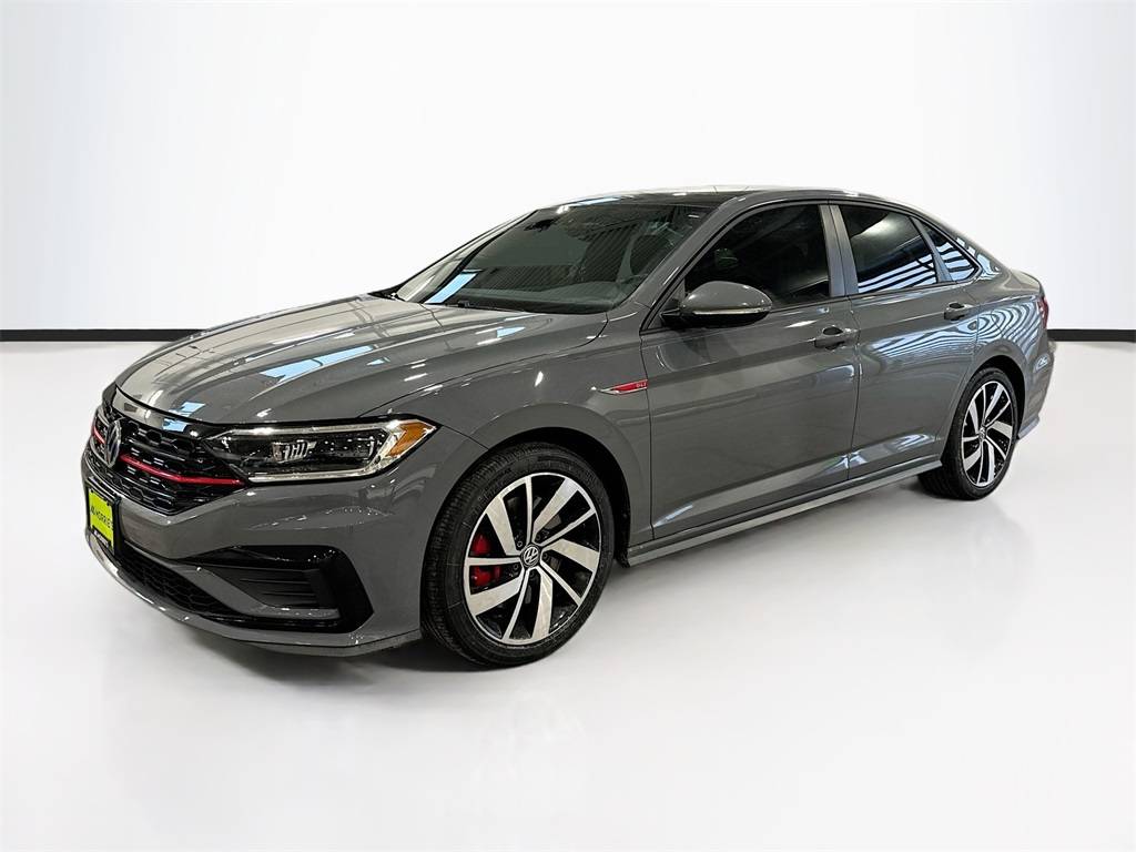 2020 Volkswagen Jetta GLI Autobahn — Sedan — 84,062 mi — Onalaska,, WI