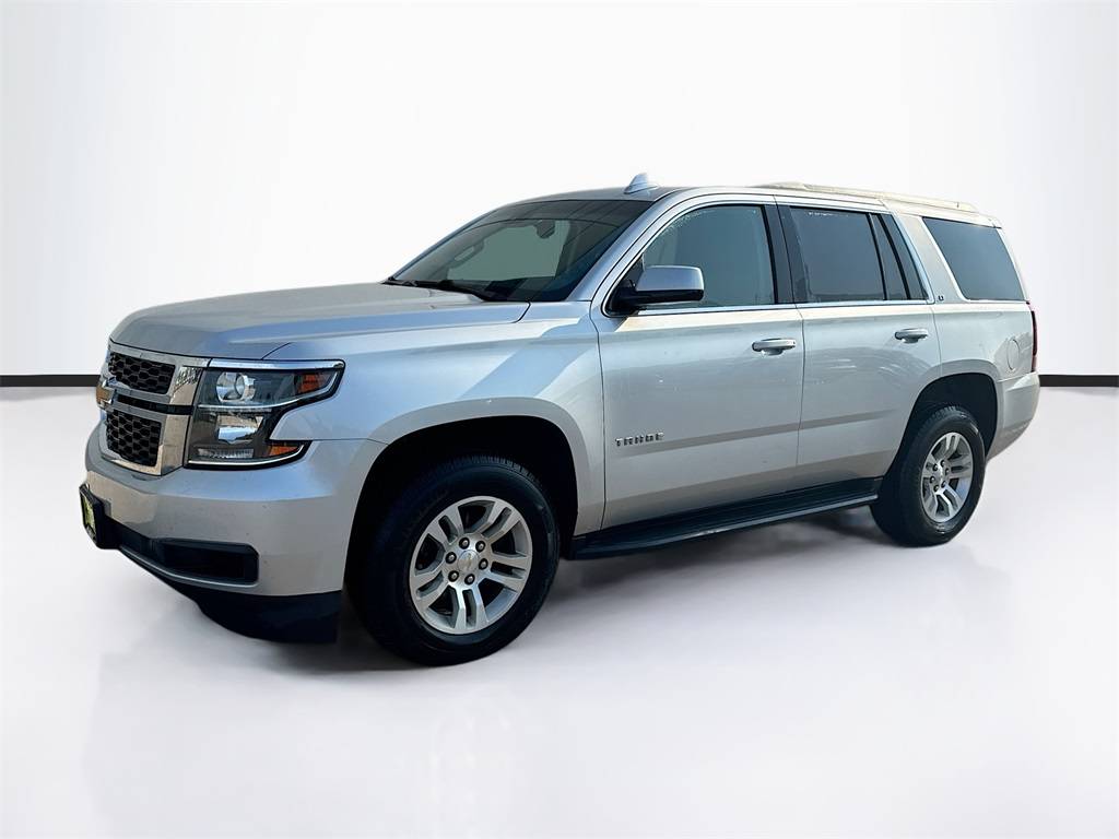 2018 Chevrolet Tahoe LT — SUV — 149,140 mi — Onalaska,, WI