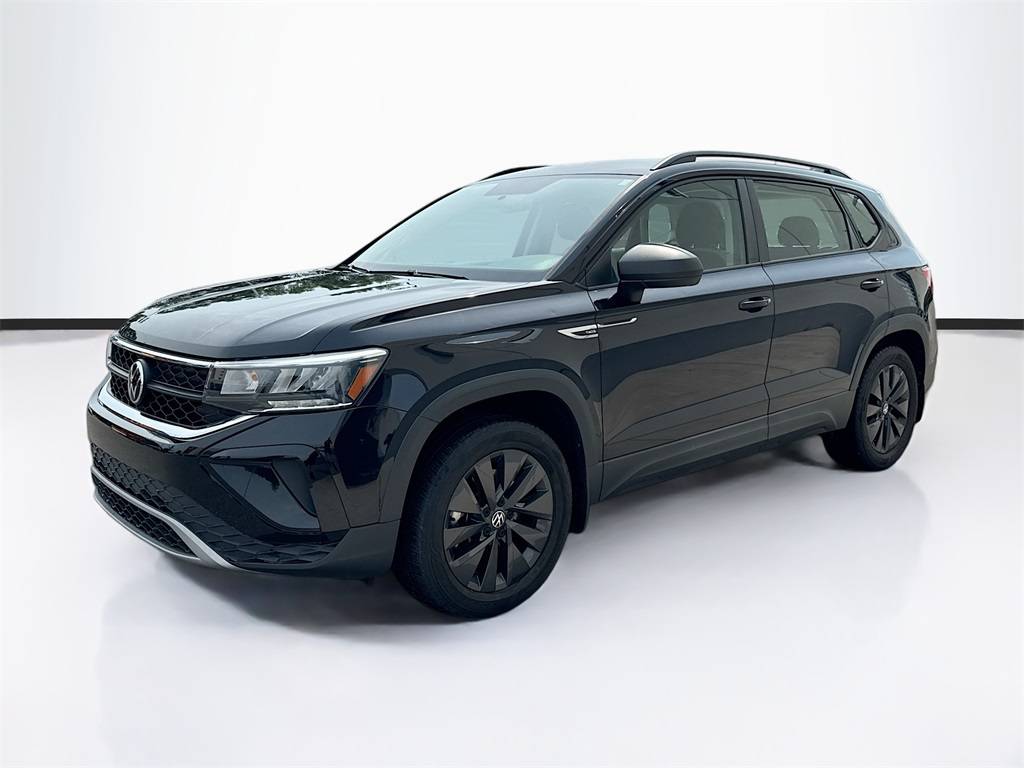 2022 Volkswagen Taos S — SUV — 47,498 mi — Onalaska,, WI