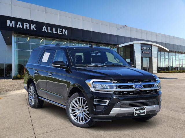 2024 Ford Expedition
