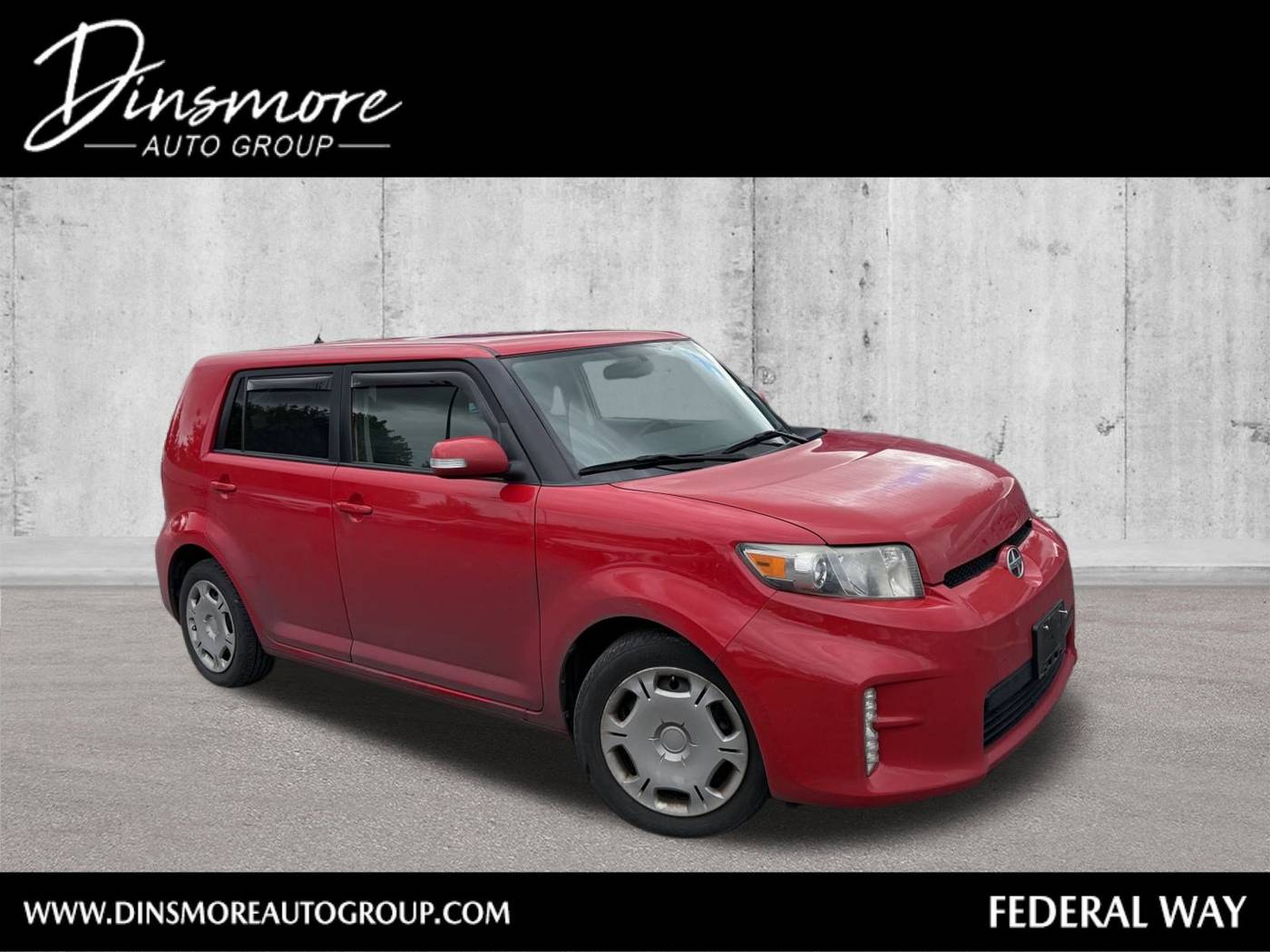 2014 Scion xB Base — Wagon — 90,164 mi — Federal Way, WA