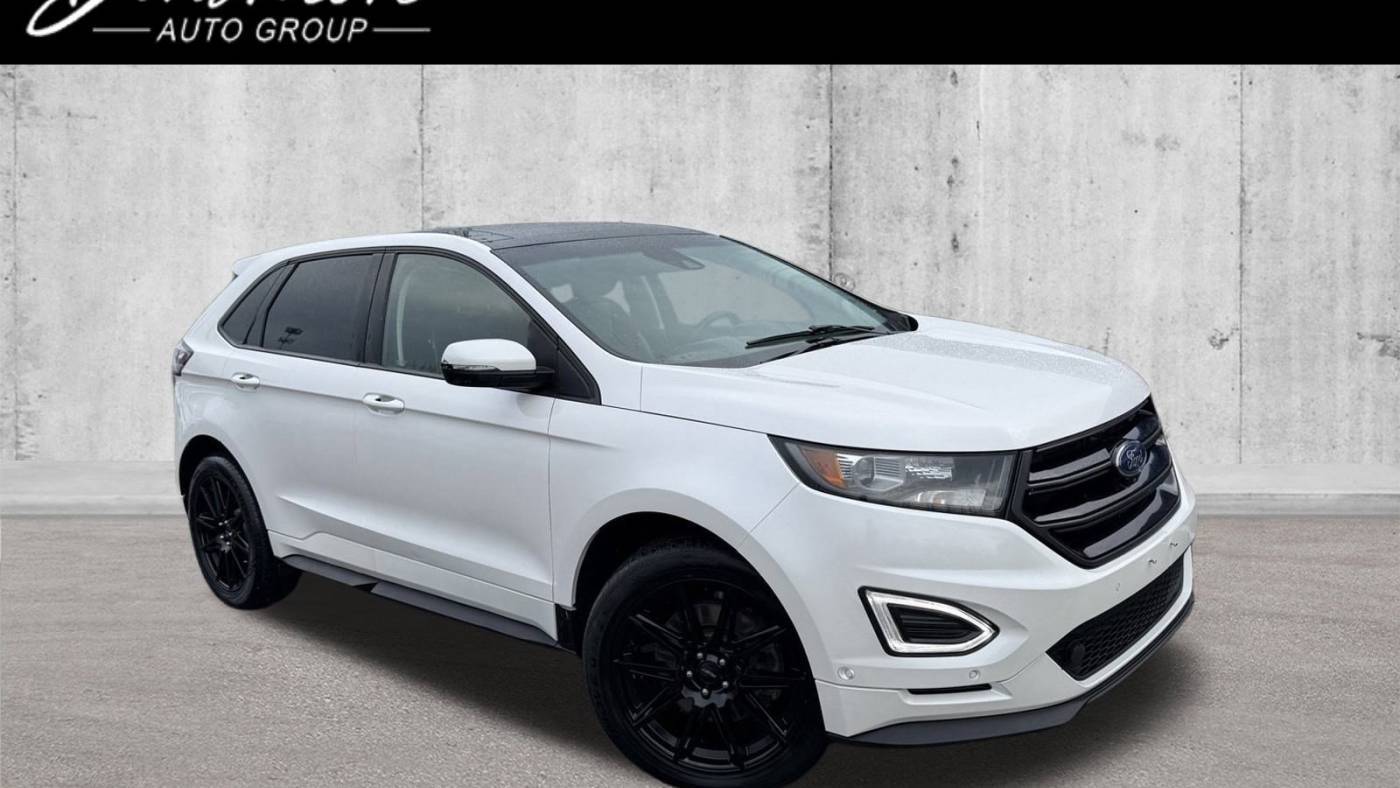 2016 Ford Edge Sport — SUV — 106,006 mi — Federal Way, WA
