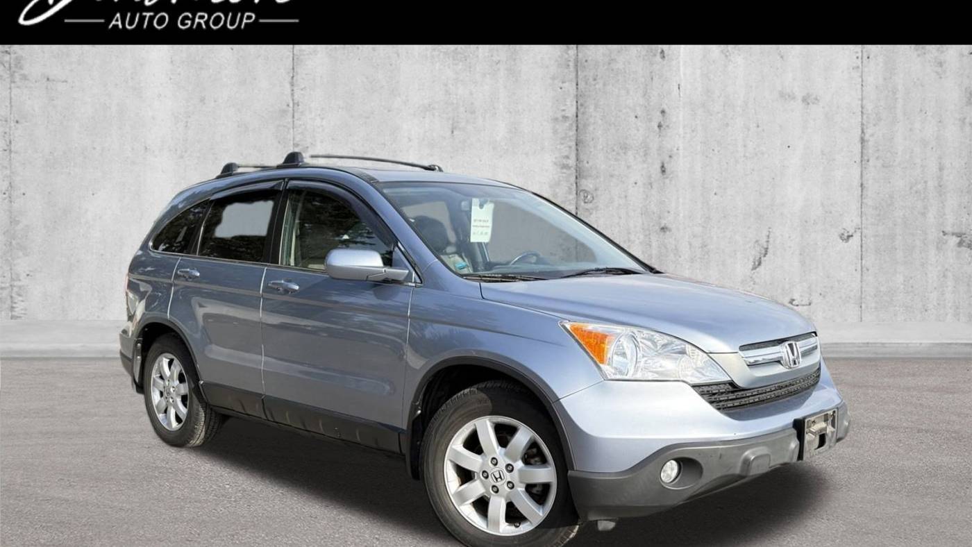 2009 Honda CR-V EX-L — SUV — 186,064 mi — Federal Way, WA
