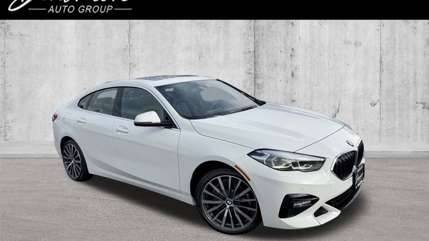 2021 BMW 2 Series 228i — Sedan — 54,576 mi — Federal Way, WA