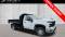 2024 Chevrolet Silverado 3500HD Chassis Cab in Federal Way, WA 1 - Open Gallery