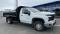 2024 Chevrolet Silverado 3500HD Chassis Cab in Federal Way, WA 2 - Open Gallery