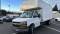 2023 Chevrolet Express Commercial Cutaway in Federal Way, WA 4 - Open Gallery