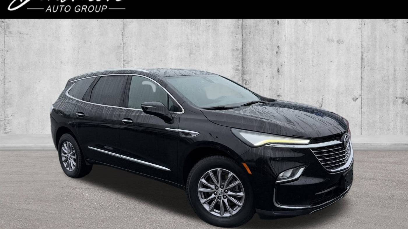 2023 Buick Enclave Essence — SUV — 31,376 mi — Federal Way, WA