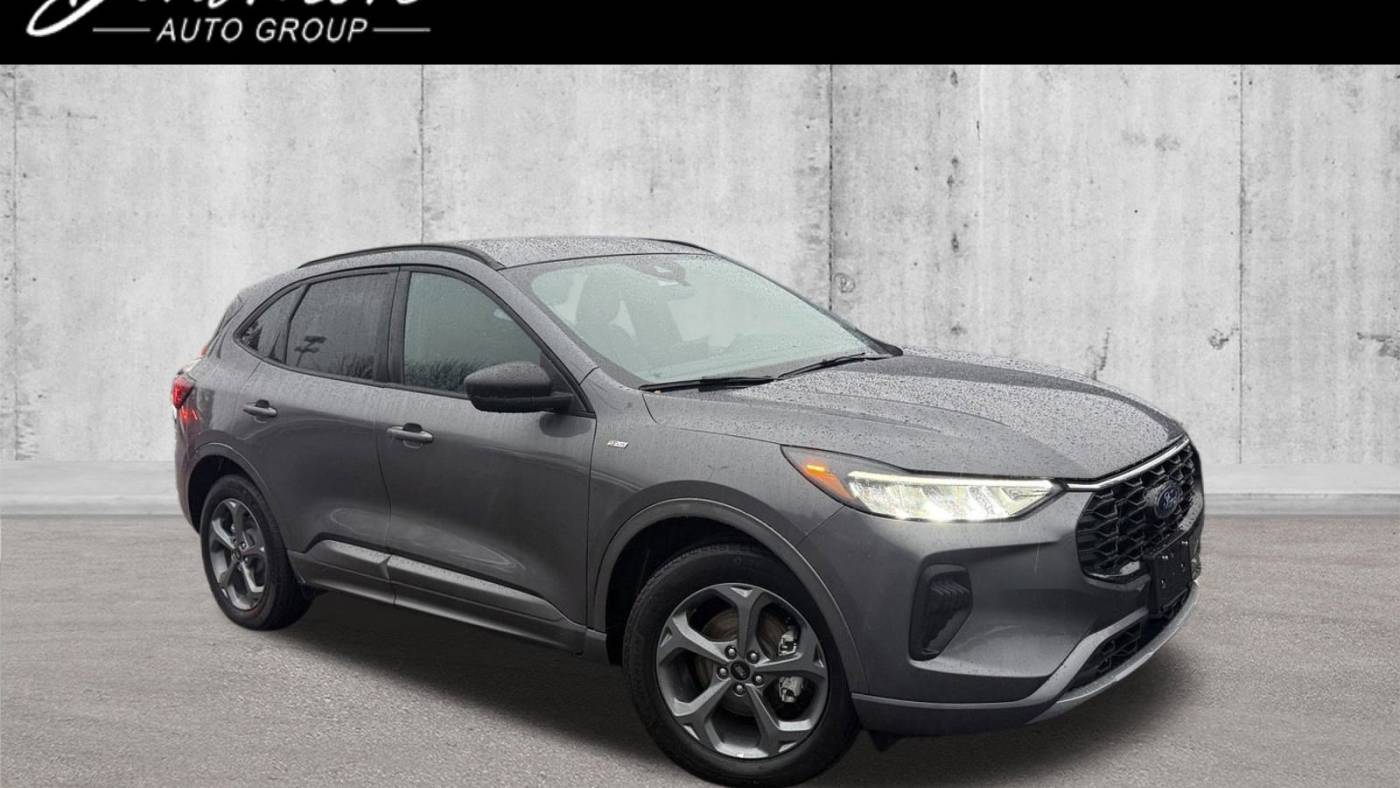 2023 Ford Escape ST-Line — SUV — 32,768 mi — Federal Way, WA