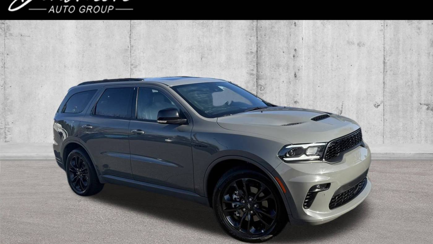 2023 Dodge Durango R/T Plus — SUV — 42,122 mi — Federal Way, WA