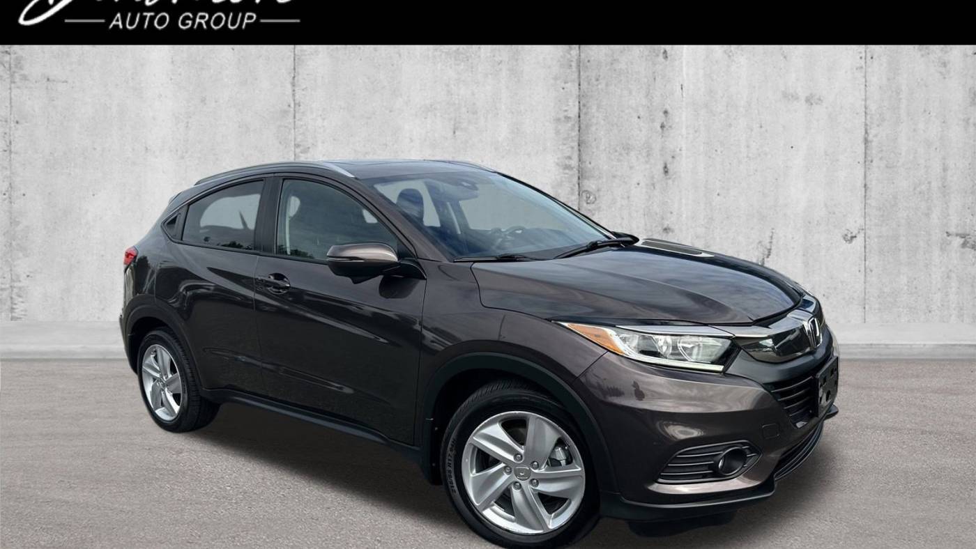 2019 Honda HR-V EX — SUV — 66,214 mi — Federal Way, WA
