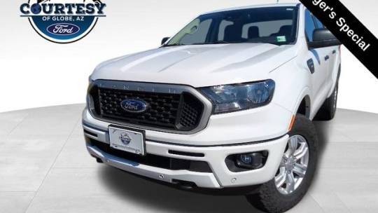 2019 Ford Ranger XLT — Pickup Truck — 169,985 mi — Globe, AZ
