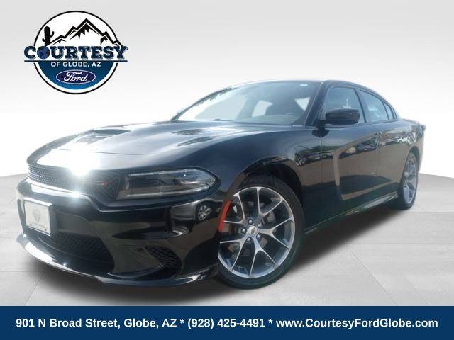 2023 Dodge Charger GT — Sedan — 62,677 mi — Globe, AZ